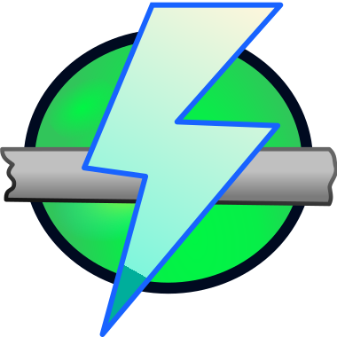 لوگوی Angry IP Scanner