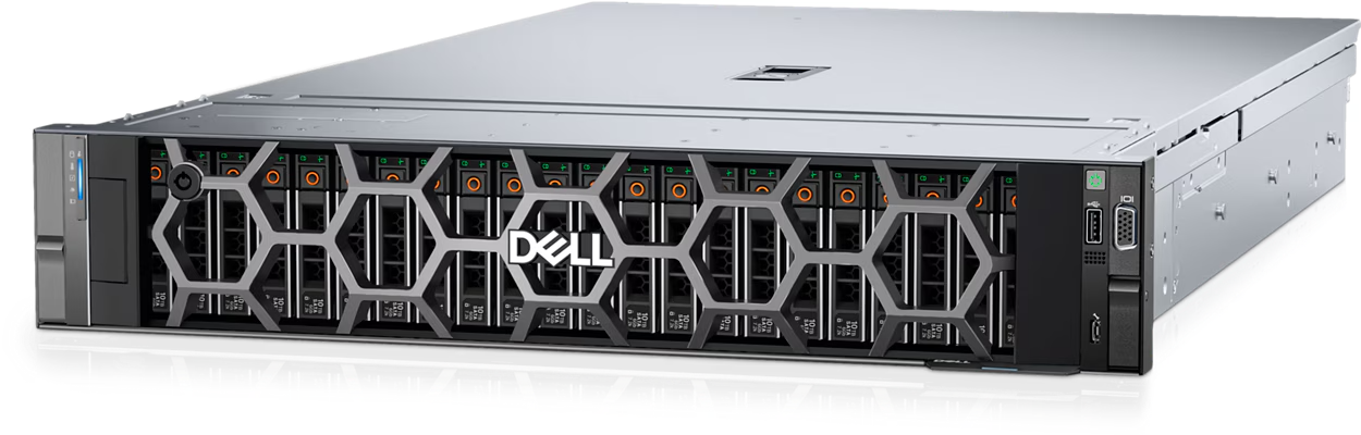 Dell PowerEdge