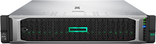 HPE ProLiant
