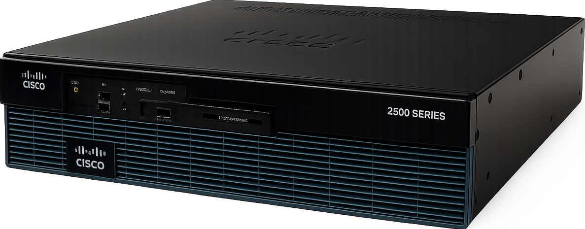 Cisco 2900