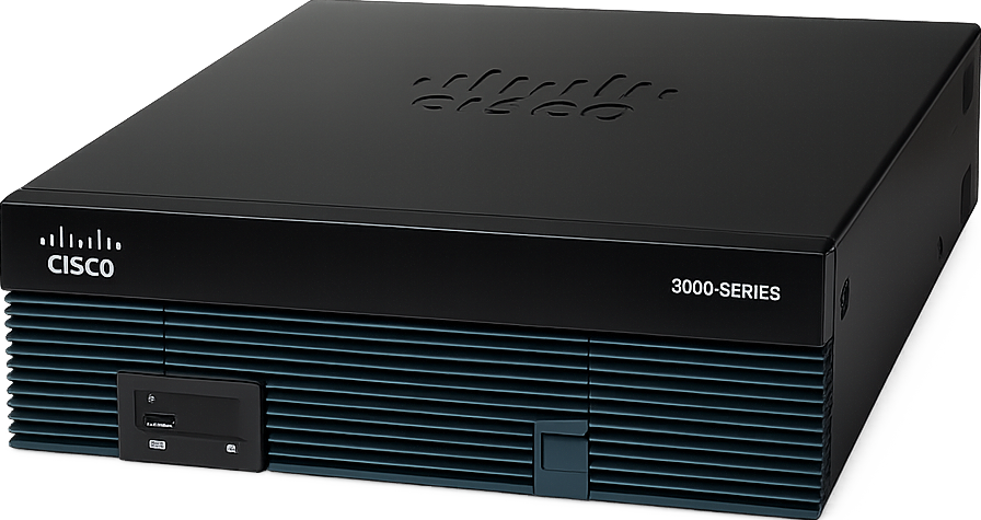 Cisco 3900