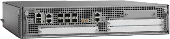 Cisco ASR1002-X
